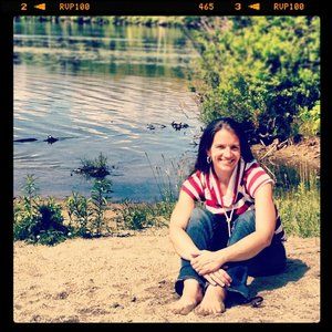 Meet your Posher, Melissa